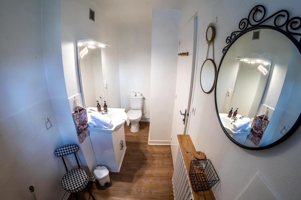Studio Cosy - Espace Exterieur Et Proche Du Centre Annecy Eksteriør bilde